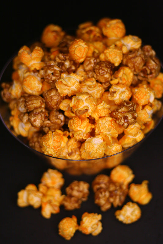 Conway Mix