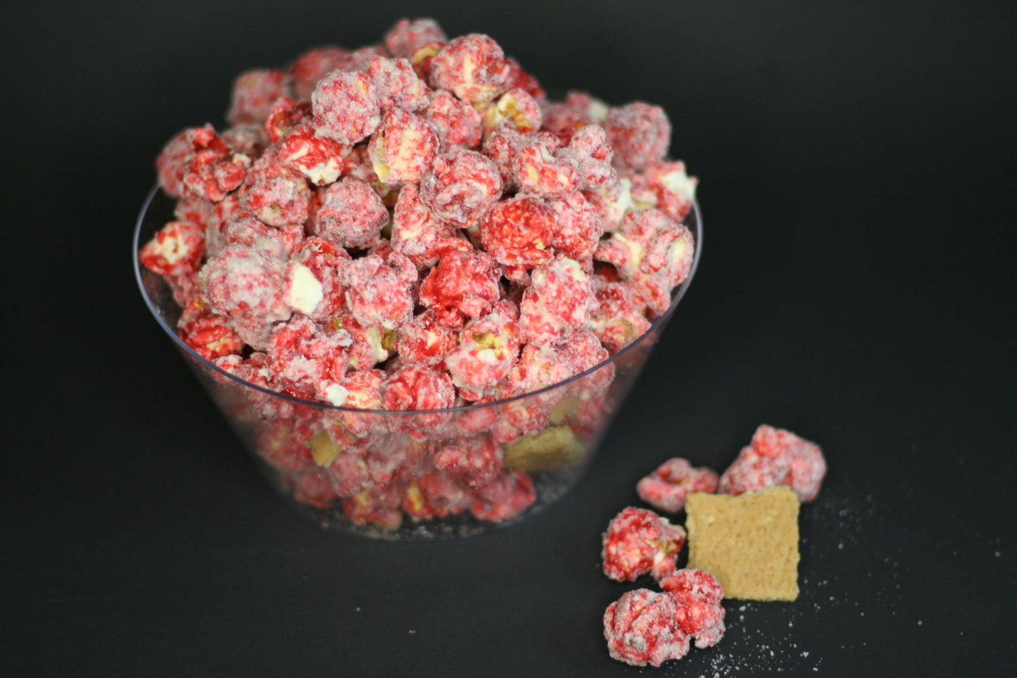 Strawberry Cheesecake
