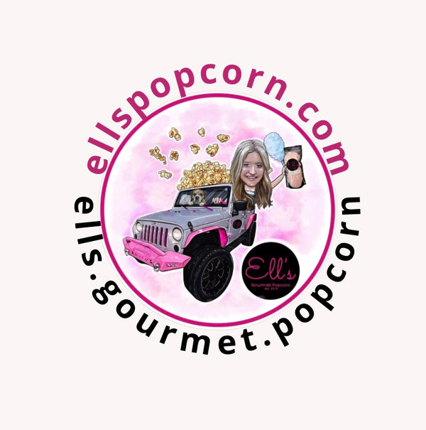 Ell's Popcorn